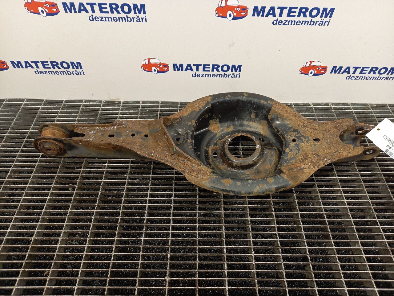 BRAT SPATE INFERIOR DREAPTA MAZDA CX-5 - - (2012 2015)