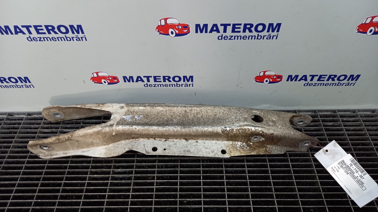 BRAT SPATE INFERIOR DREAPTA MERCEDES B-CLASS - - (2011 2015)