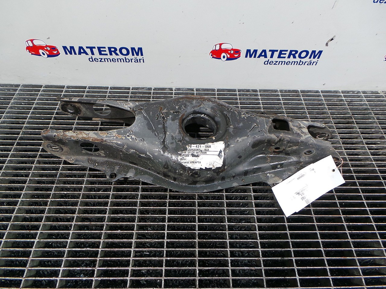 BRAT SPATE INFERIOR DREAPTA MERCEDES GLK - - (2008 2015)
