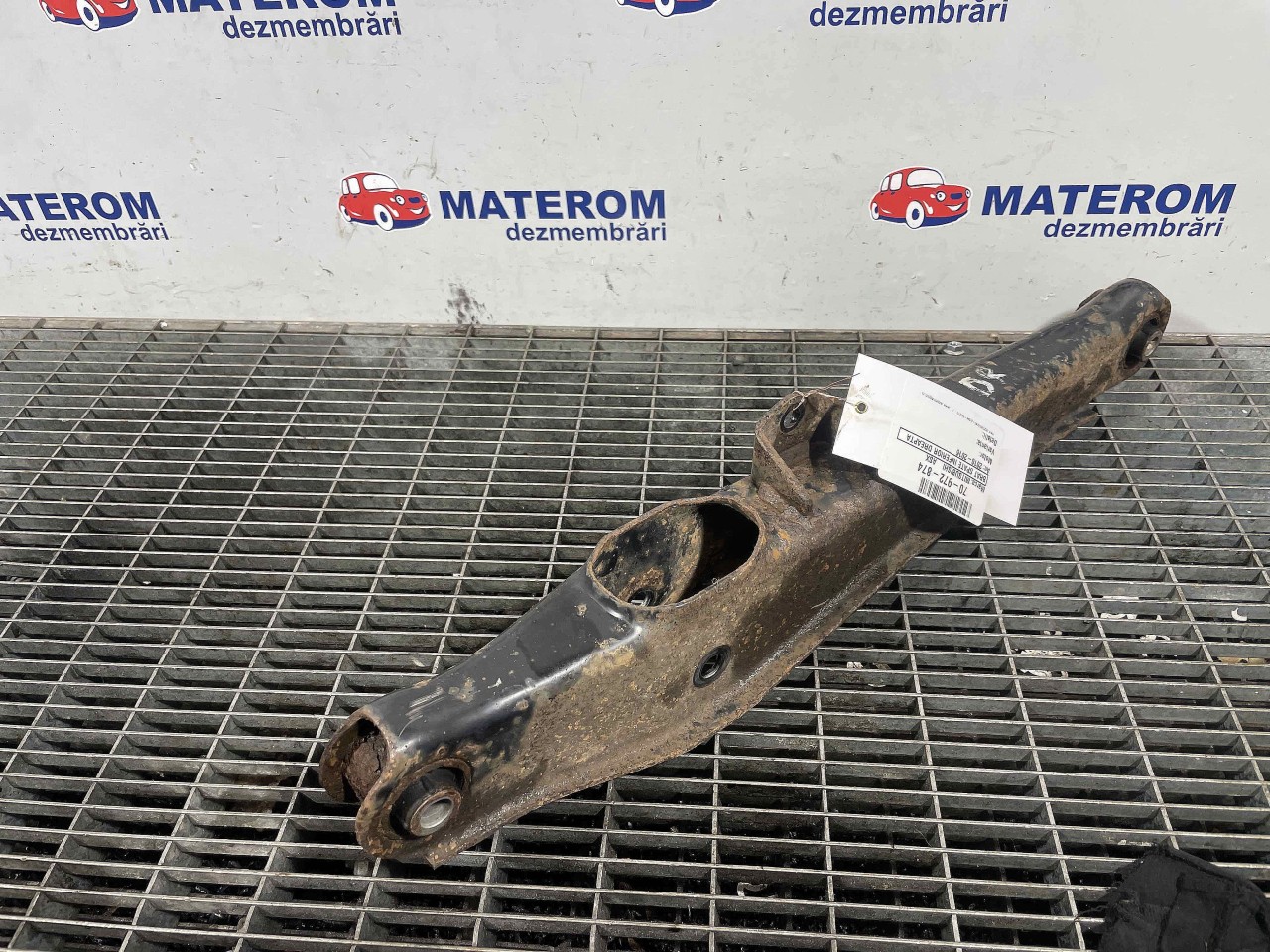 BRAT SPATE INFERIOR DREAPTA MITSUBISHI ASX - - (2010 2016)