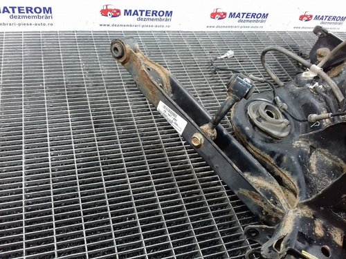 BRAT SPATE INFERIOR DREAPTA NISSAN X-TRAIL - - (2007 2010)