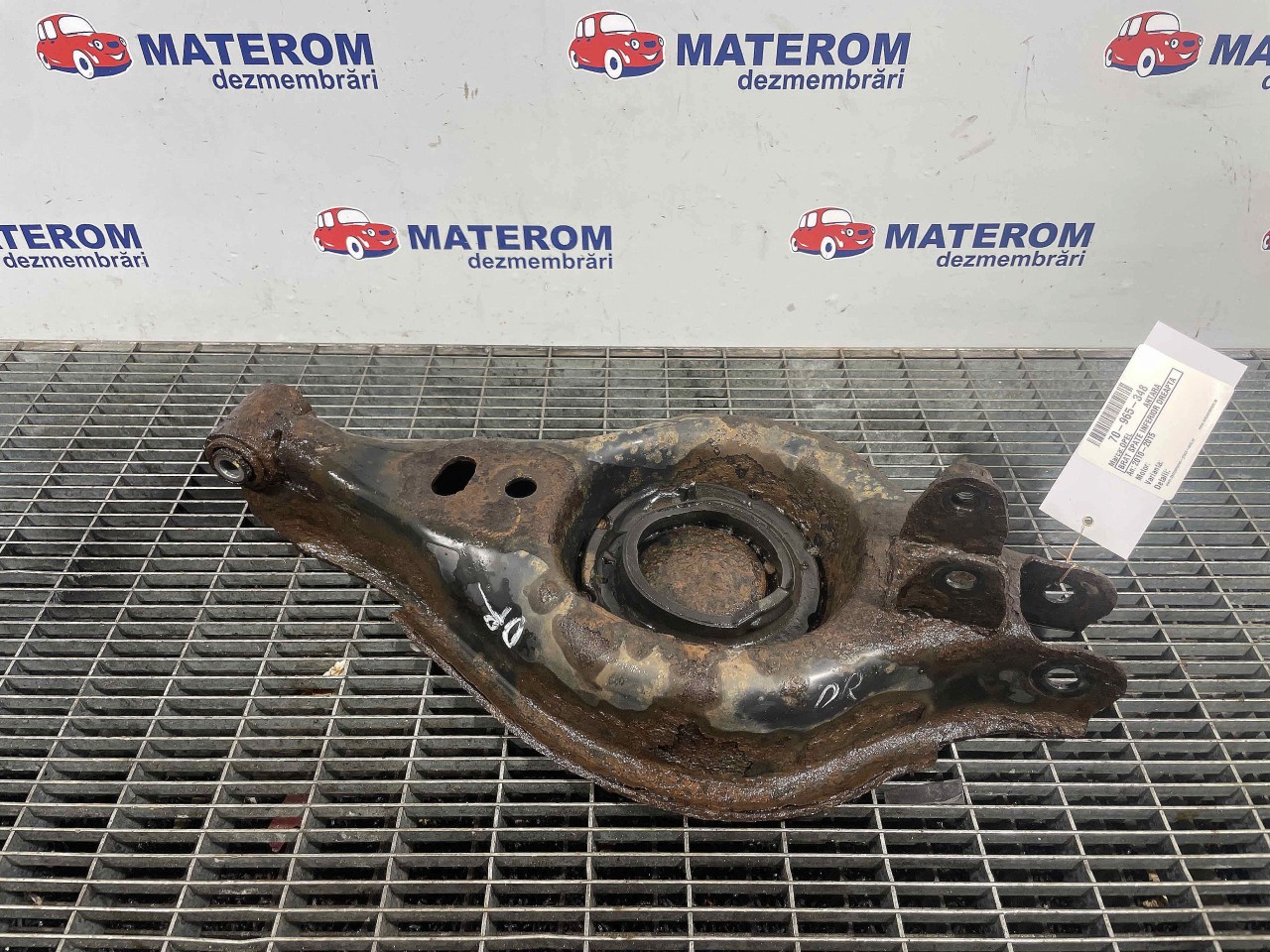 BRAT SPATE INFERIOR DREAPTA OPEL ANTARA ANTARA - - (2010 2015)