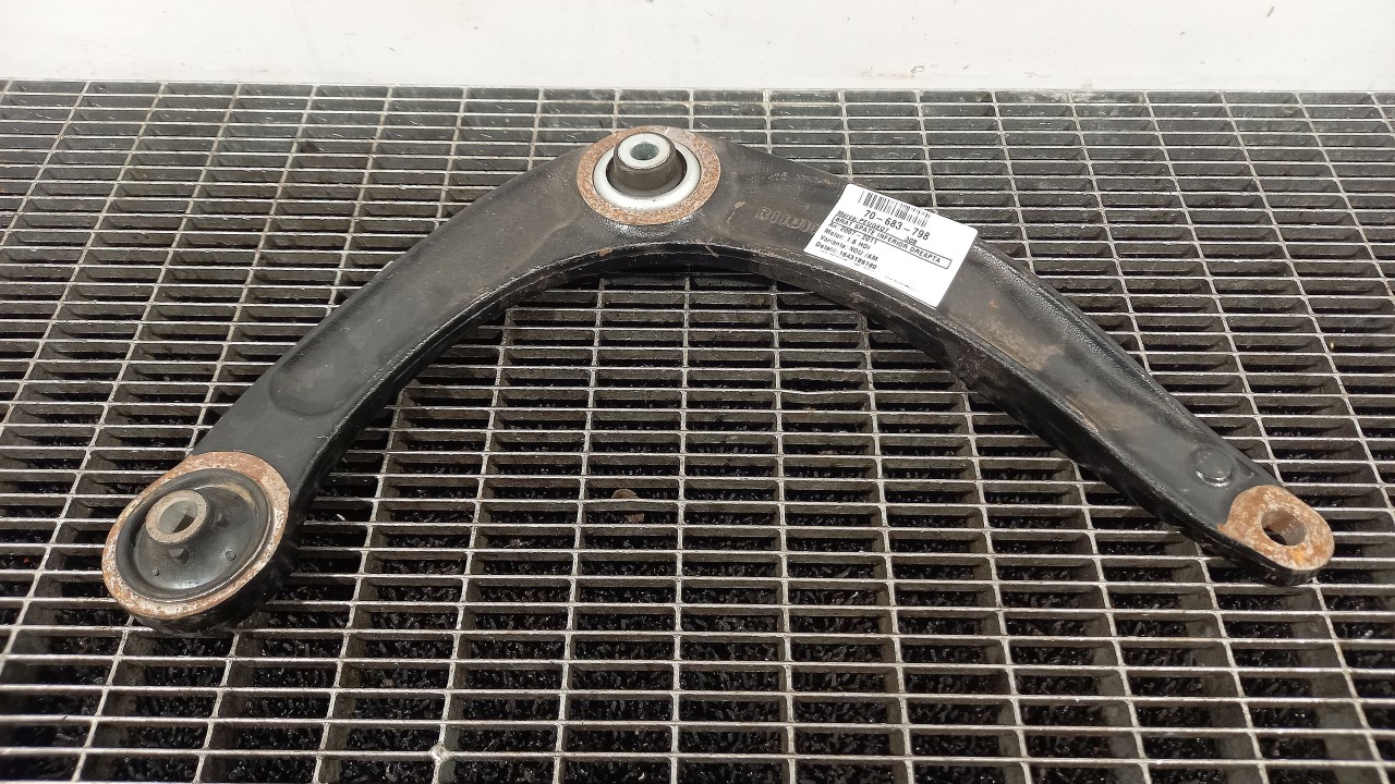 BRAT SPATE INFERIOR DREAPTA PEUGEOT 308 1.6 HDI - (2007 2011)