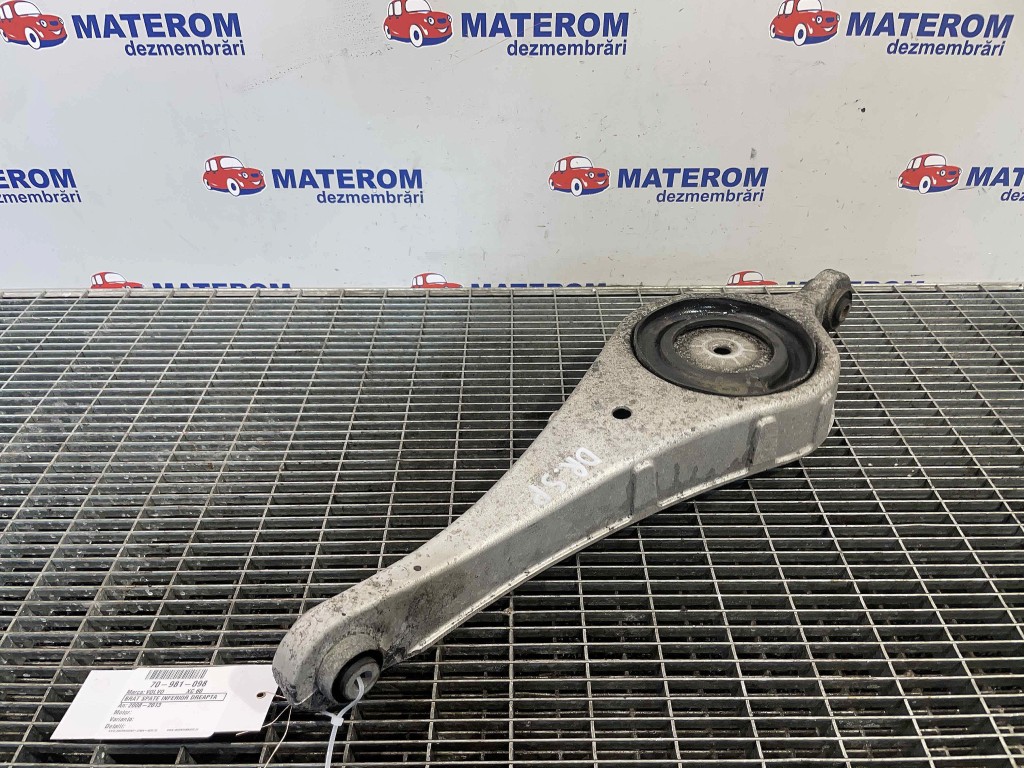 BRAT SPATE INFERIOR DREAPTA VOLVO XC 60 - - (2008 2013)