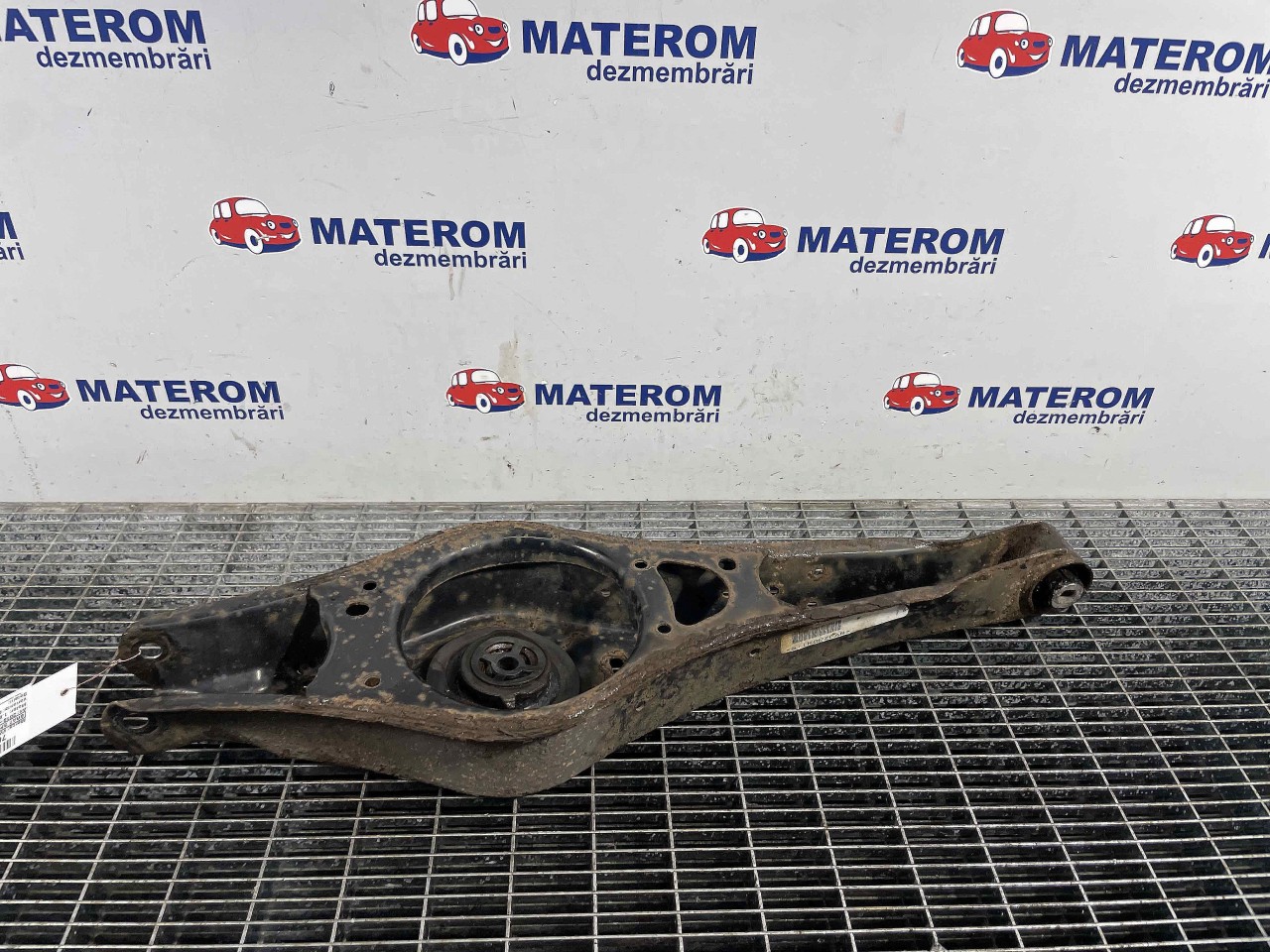 BRAT SPATE INFERIOR DREAPTA VW JETTA IV 1.6 TDI - (2010 2019)