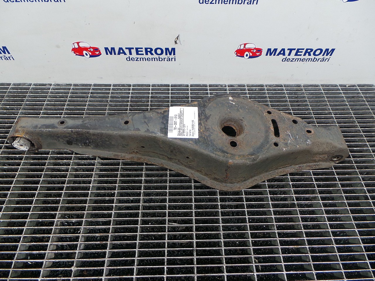 BRAT SPATE INFERIOR DREAPTA VW PASSAT PASSAT - - (2010 2014)