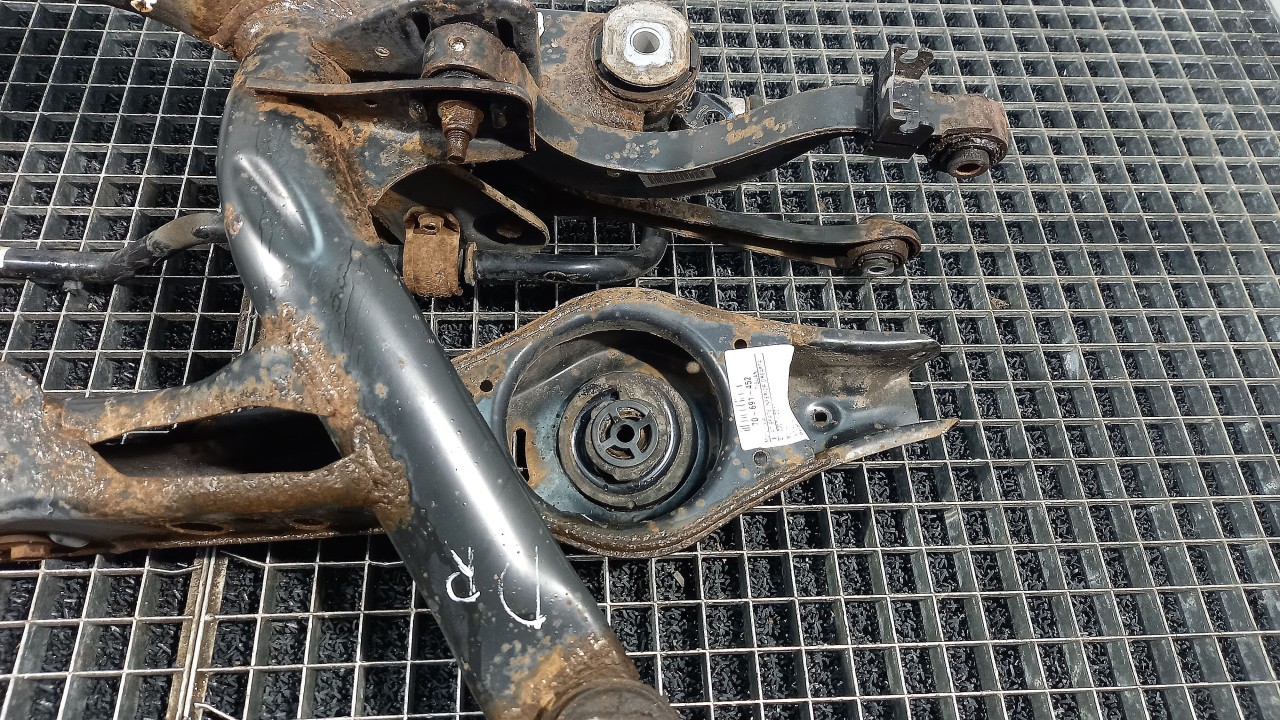 BRAT SPATE INFERIOR DREAPTA VW TIGUAN TIGUAN - - (2007 2010)