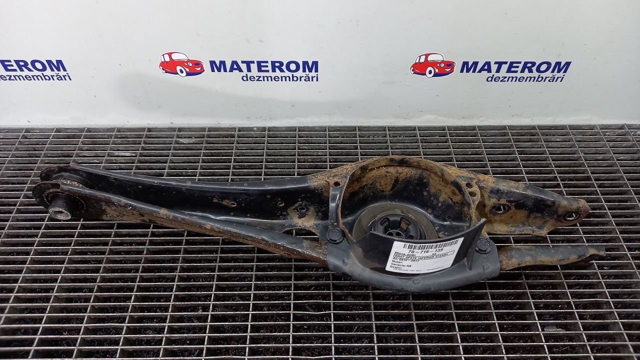 BRAT SPATE INFERIOR STANGA AUDI A3 A3 - - (2012 2016)
