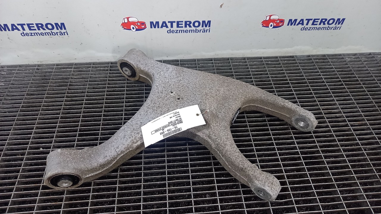 BRAT SPATE INFERIOR STANGA AUDI A5 A5 - - (2011 2016)