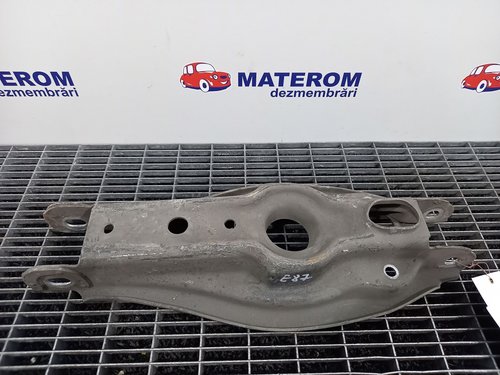 BRAT SPATE INFERIOR STANGA BMW SERIA 1 E 87 - - (2004 2011)