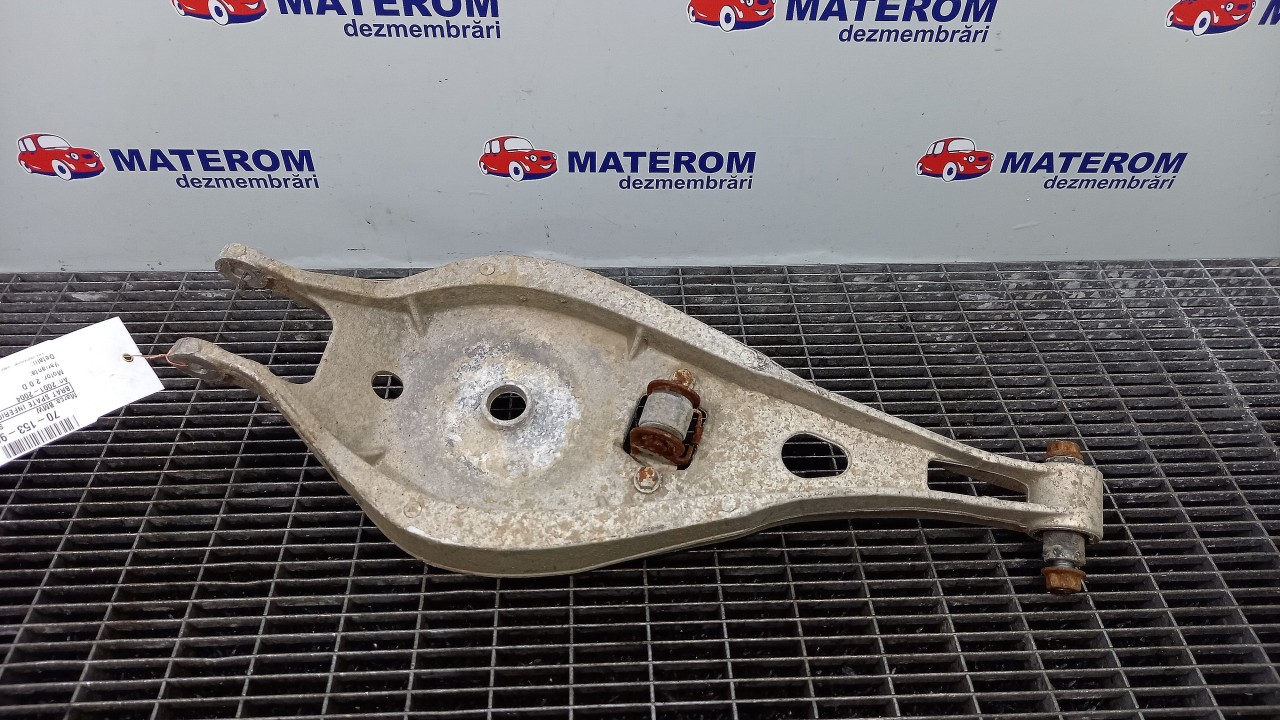 BRAT SPATE INFERIOR STANGA BMW SERIA 3 E 46 2.0 D - (2001 2004)