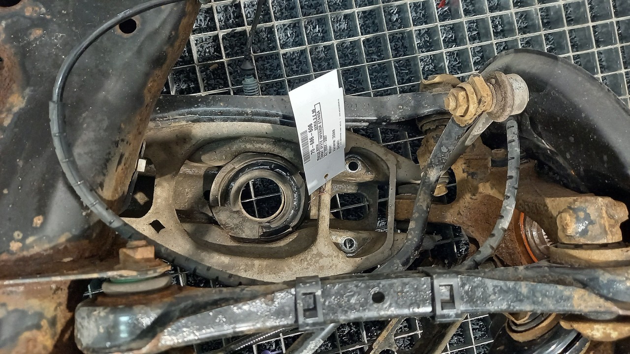 BRAT SPATE INFERIOR STANGA BMW SERIA 3 E 90 - - (2004 2007)
