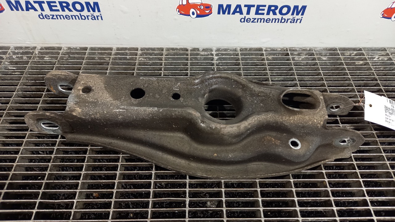 BRAT SPATE INFERIOR STANGA BMW SERIA 3 E 90 - - (2007 2012)