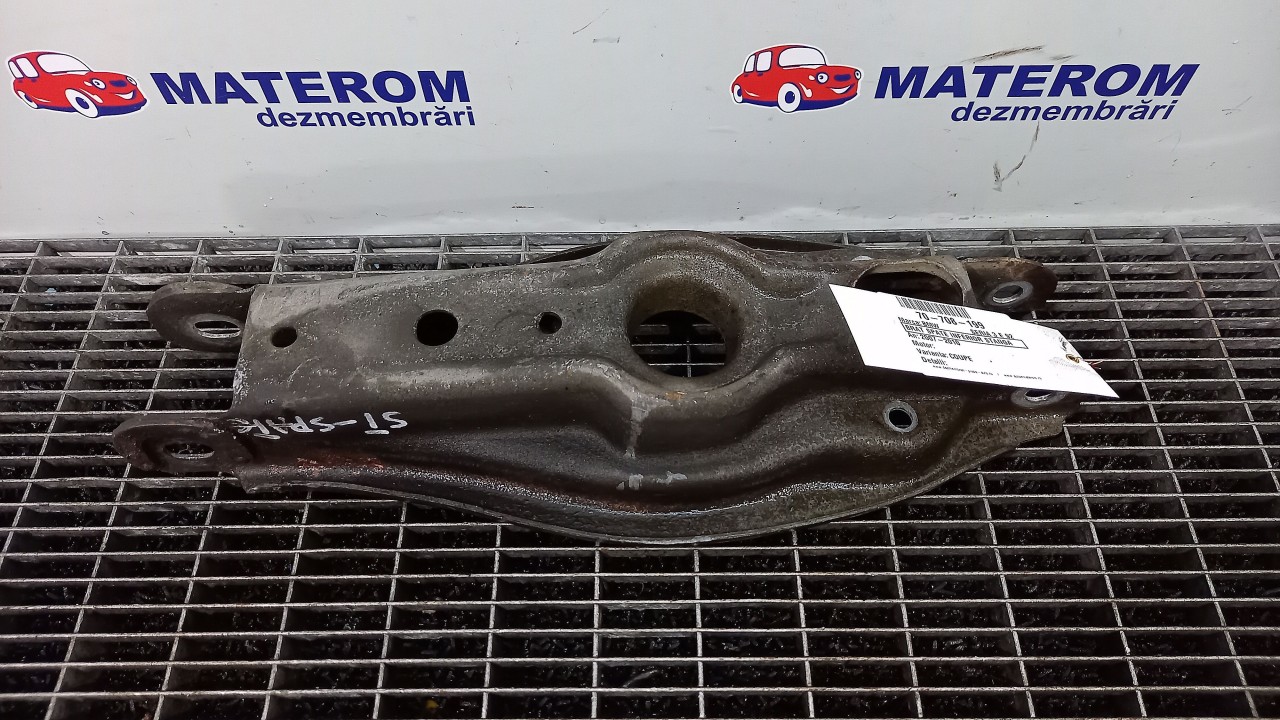 BRAT SPATE INFERIOR STANGA BMW SERIA 3 E 92 SERIA 3 E 92 - - (2007 2010)