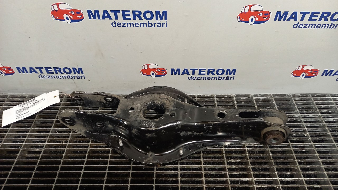 BRAT SPATE INFERIOR STANGA BMW SERIA 3 F 30 - - (2011 2018)