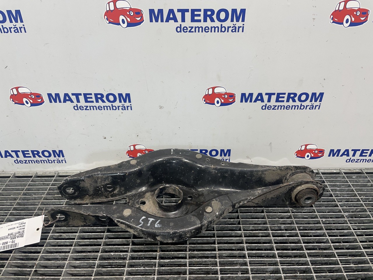 BRAT SPATE INFERIOR STANGA BMW SERIA 3 F 30 - - (2011 2018)