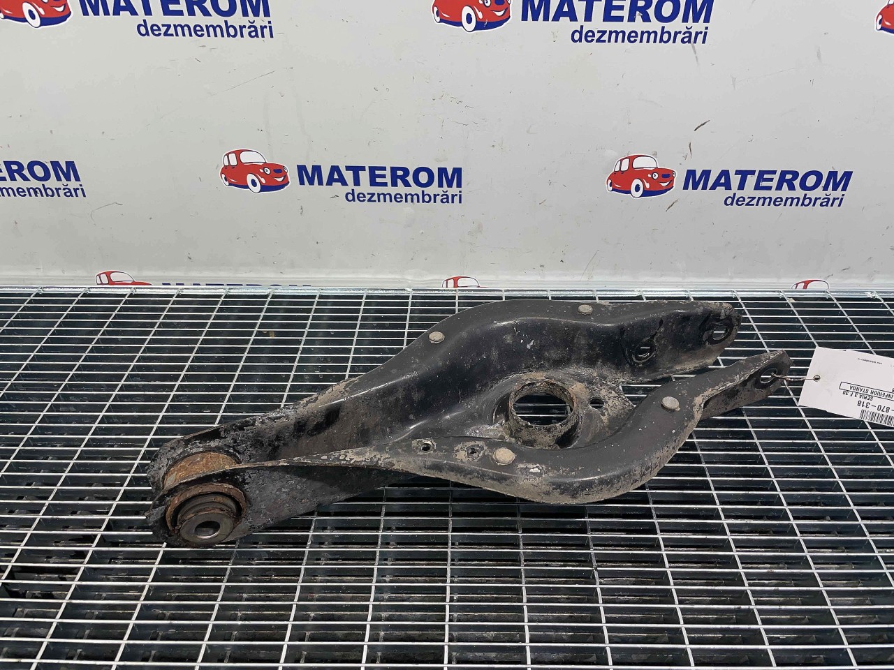 BRAT SPATE INFERIOR STANGA BMW SERIA 3 F 30 SERIA 3 F 30 - - (2011 2018)