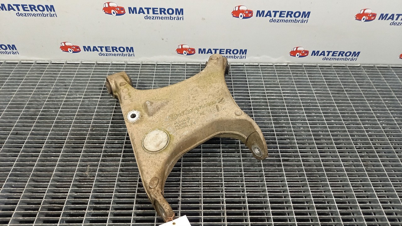 BRAT SPATE INFERIOR STANGA BMW SERIA 5 E 60 SERIA 5 E 60 - - (2007 2010)