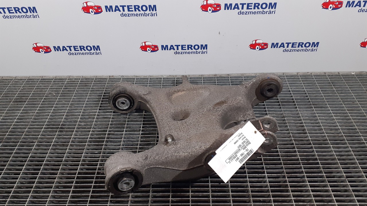 BRAT SPATE INFERIOR STANGA BMW SERIA 5 F 11 SERIA 5 F 11 - - (2010 2014)