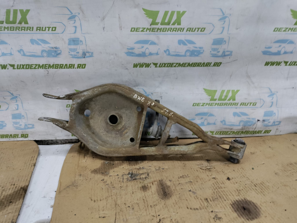 Brat spate inferior stanga BMW X3 E83 [2003 - 2006]