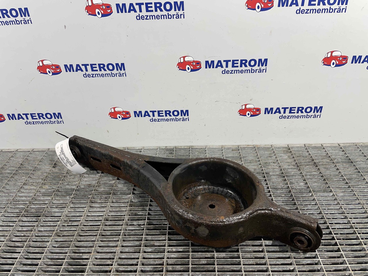 BRAT SPATE INFERIOR STANGA FORD GALAXY - - (2006 2014)