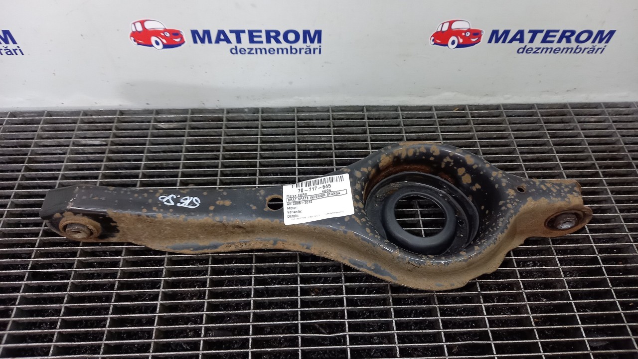 BRAT SPATE INFERIOR STANGA FORD KUGA - - (2008 2012)
