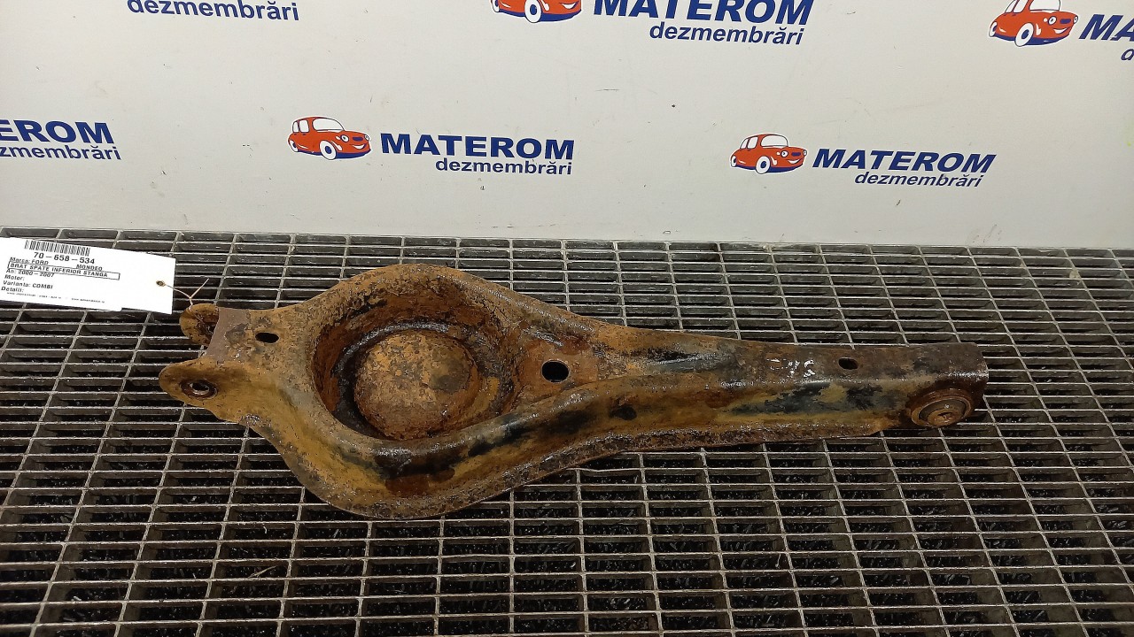BRAT SPATE INFERIOR STANGA FORD MONDEO - - (2000 2007)