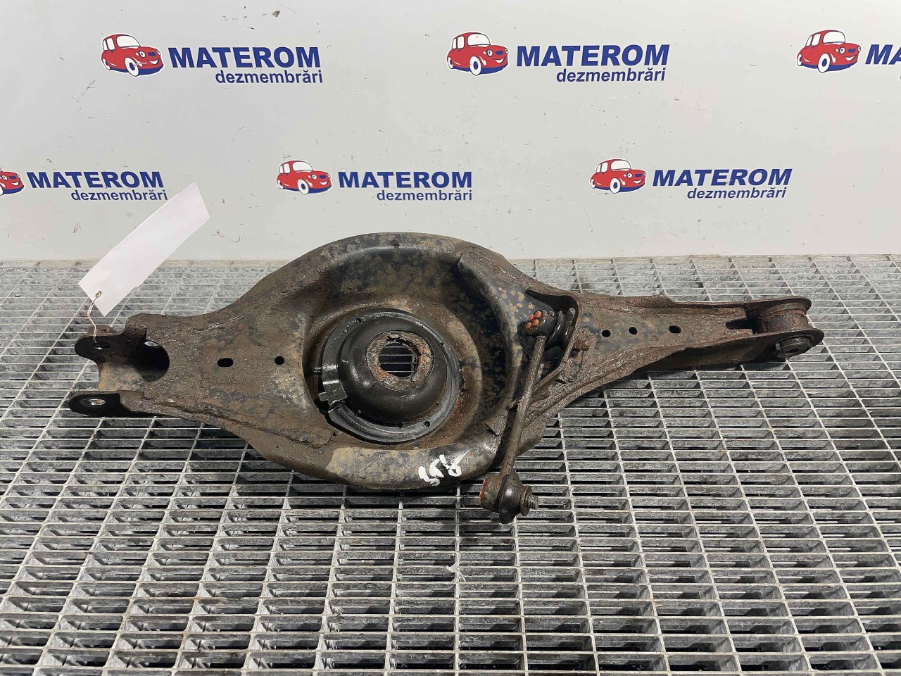 BRAT SPATE INFERIOR STANGA MAZDA CX-5 - - (2012 2015)