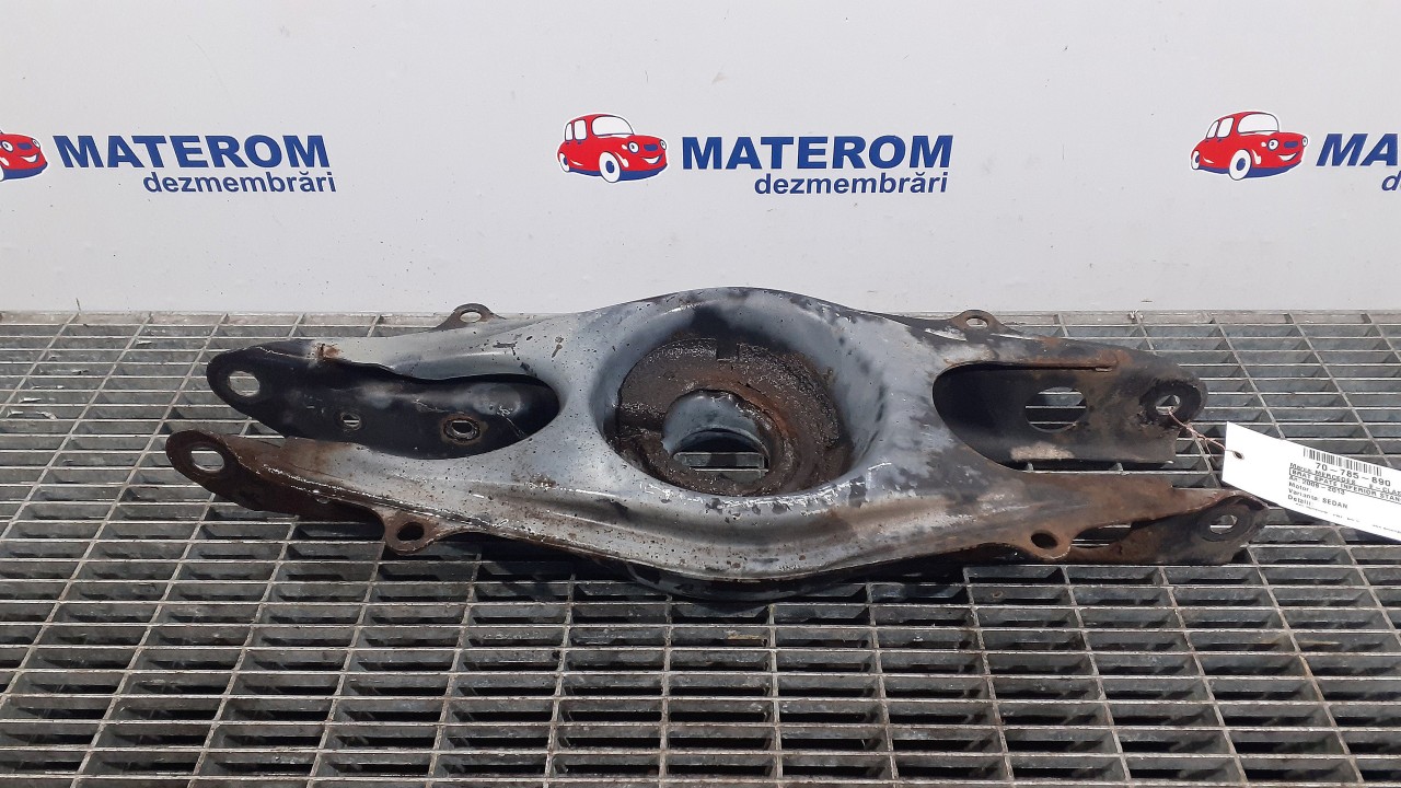 BRAT SPATE INFERIOR STANGA MERCEDES E-CLASS E-CLASS - - (2009 2013)