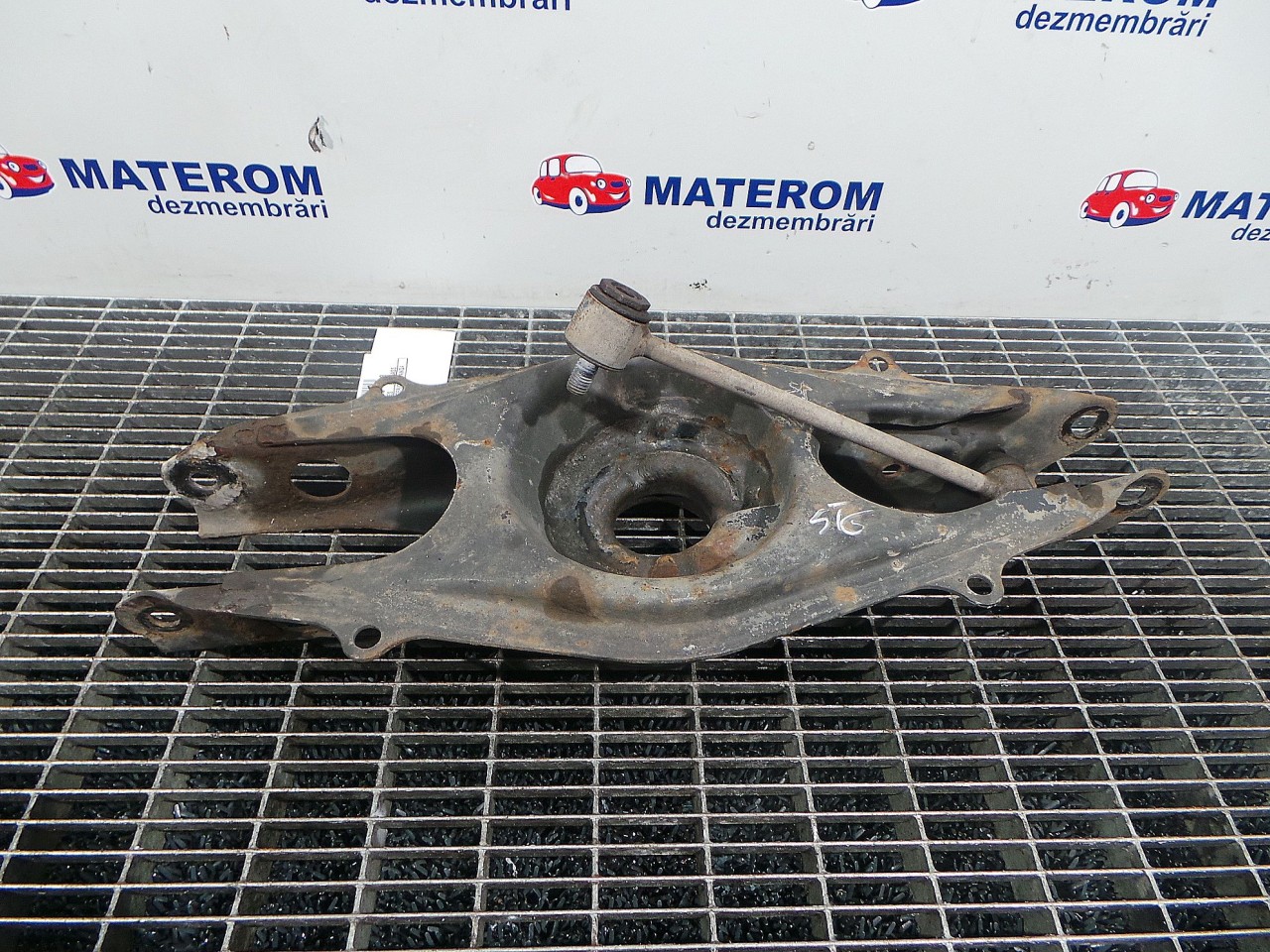 BRAT SPATE INFERIOR STANGA MERCEDES E-CLASS E-CLASS - - (2009 2013)