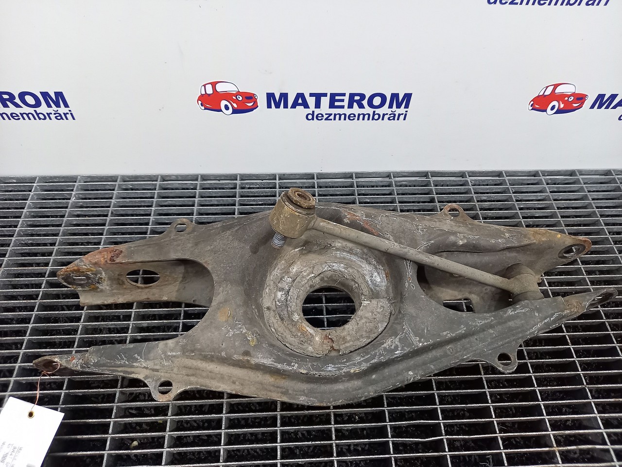 BRAT SPATE INFERIOR STANGA MERCEDES E-CLASS E-CLASS - - (2009 2013)