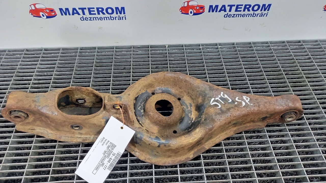 BRAT SPATE INFERIOR STANGA PEUGEOT 4007 - - (2007 2012)