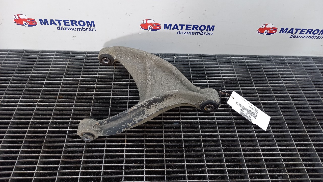 BRAT SPATE INFERIOR STANGA PEUGEOT 407 407 - - (2004 2008)