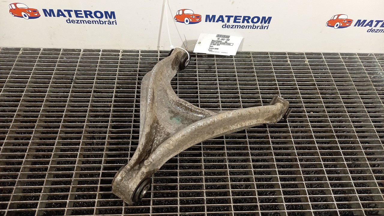 BRAT SPATE INFERIOR STANGA PEUGEOT 508 - - (2010 2014)