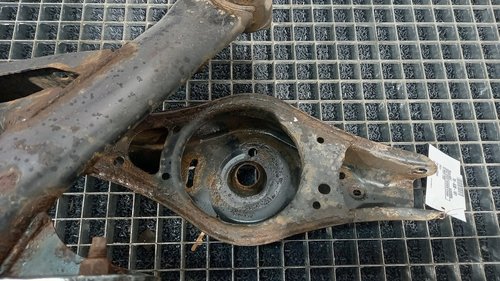 BRAT SPATE INFERIOR STANGA SEAT ALHAMBRA - - (2010 2020)