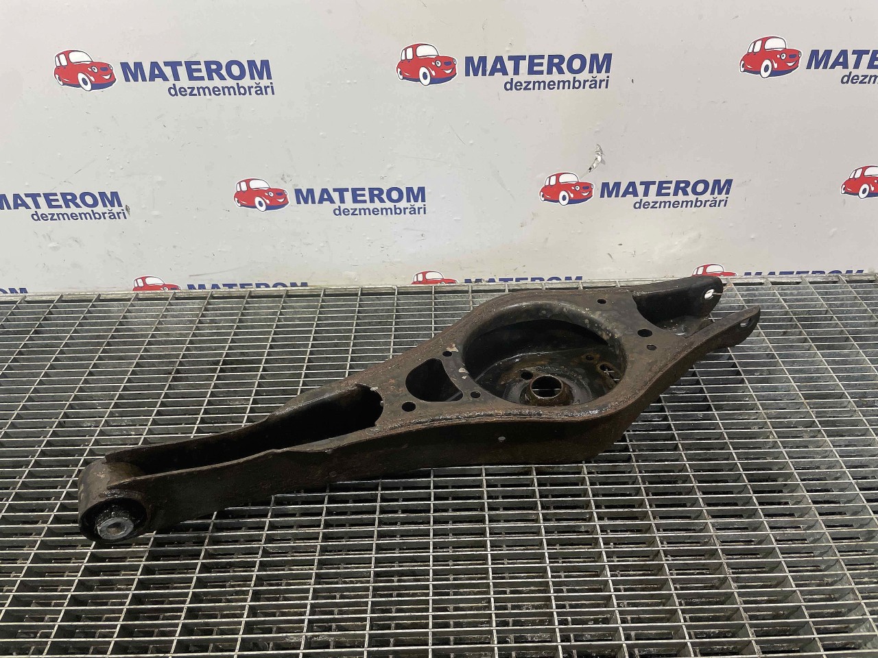 BRAT SPATE INFERIOR STANGA SEAT ALHAMBRA - - (2010 2020)