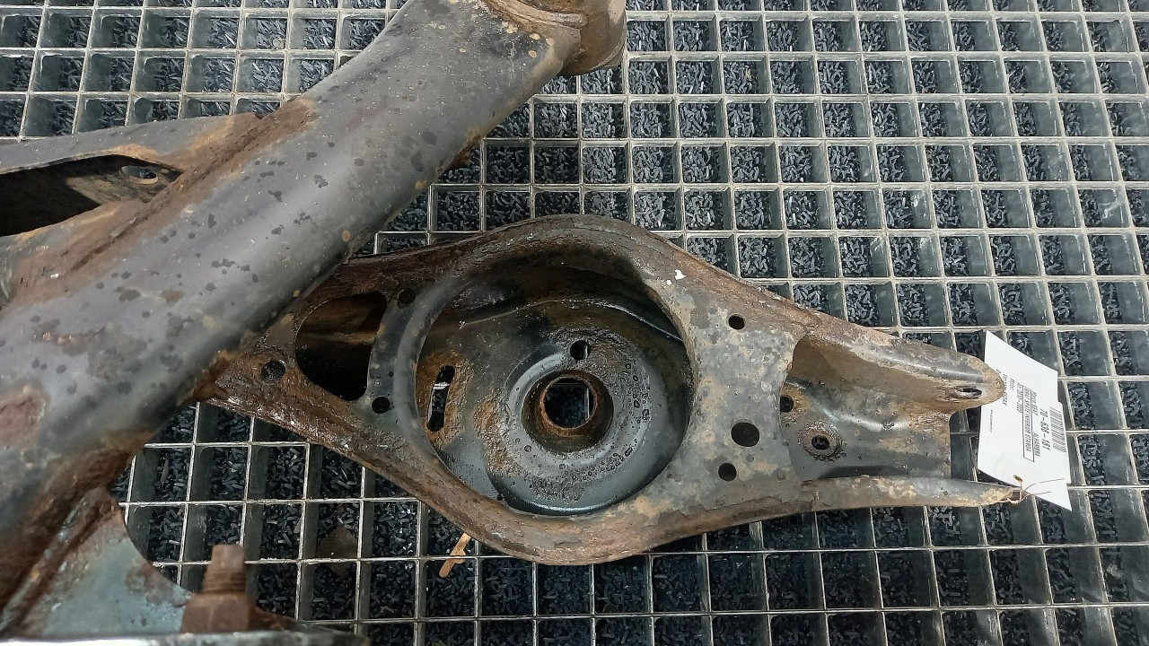 BRAT SPATE INFERIOR STANGA SEAT ALHAMBRA ALHAMBRA - - (2010 2020)