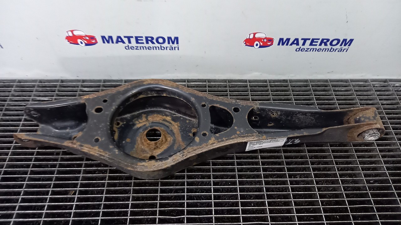 BRAT SPATE INFERIOR STANGA SKODA OCTAVIA OCTAVIA - - (2009 2012)