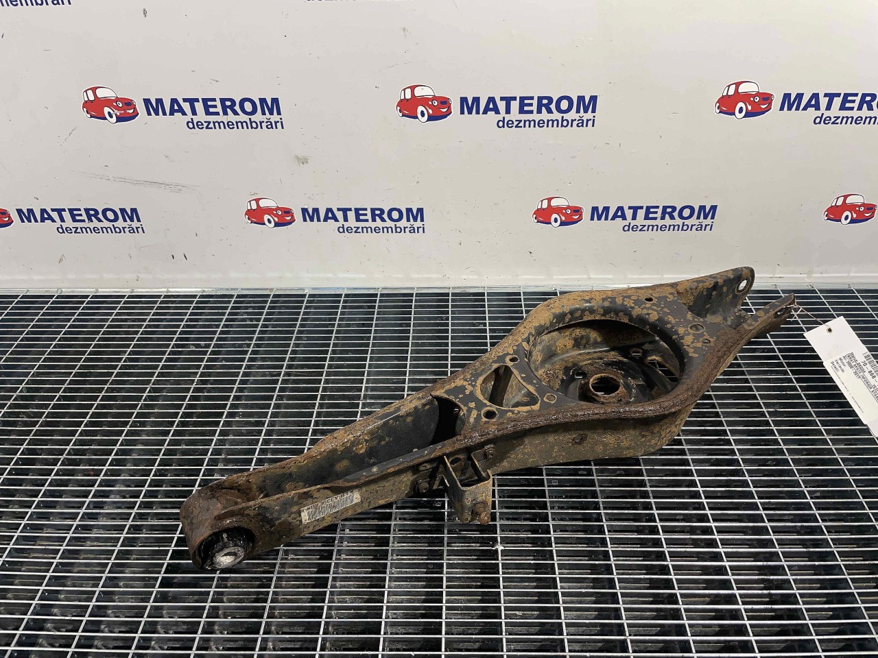BRAT SPATE INFERIOR STANGA SKODA YETI - - (2009 2017)