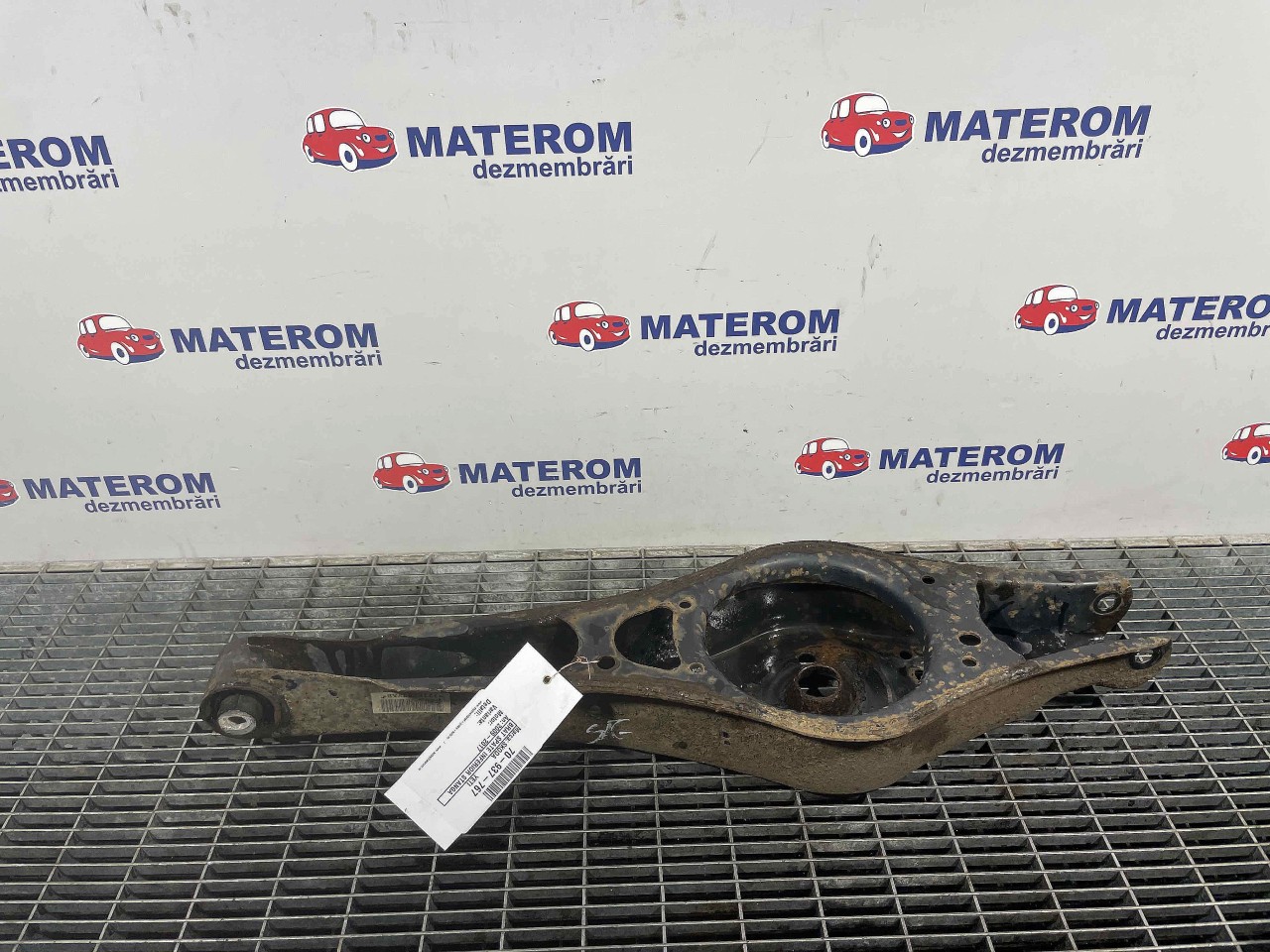 BRAT SPATE INFERIOR STANGA SKODA YETI YETI - - (2009 2017)