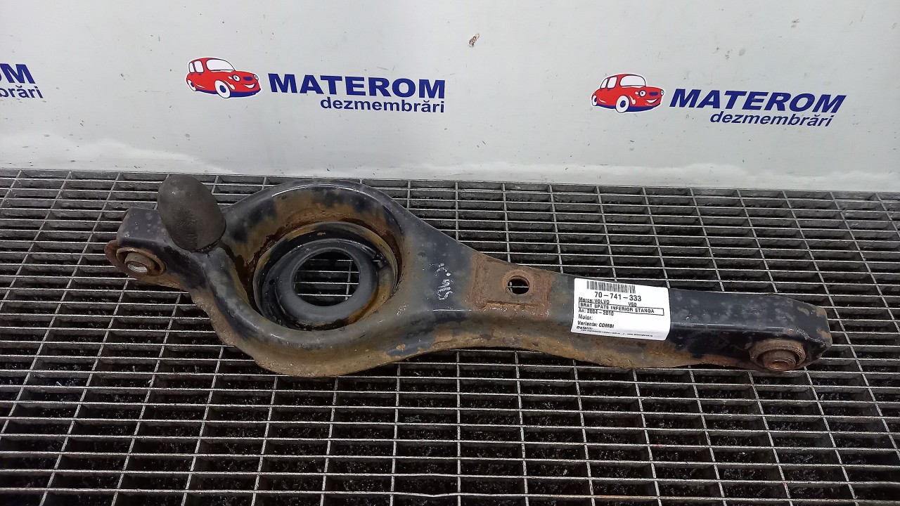 BRAT SPATE INFERIOR STANGA VOLVO V50 - - (2004 2010)