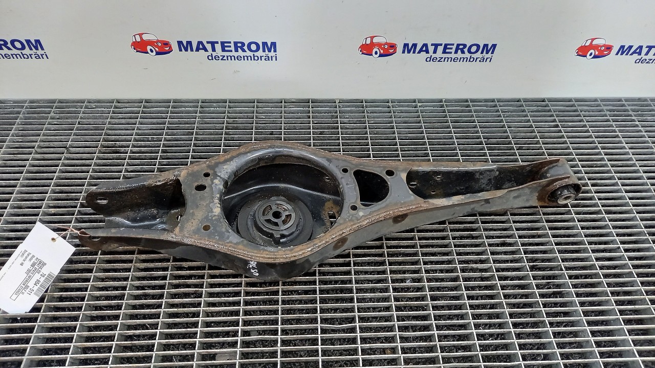 BRAT SPATE INFERIOR STANGA VW GOLF VI - - (2008 2012)