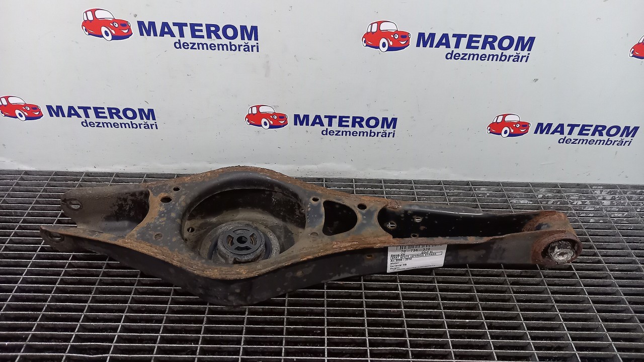 BRAT SPATE INFERIOR STANGA VW GOLF VI GOLF VI - - (2008 2012)