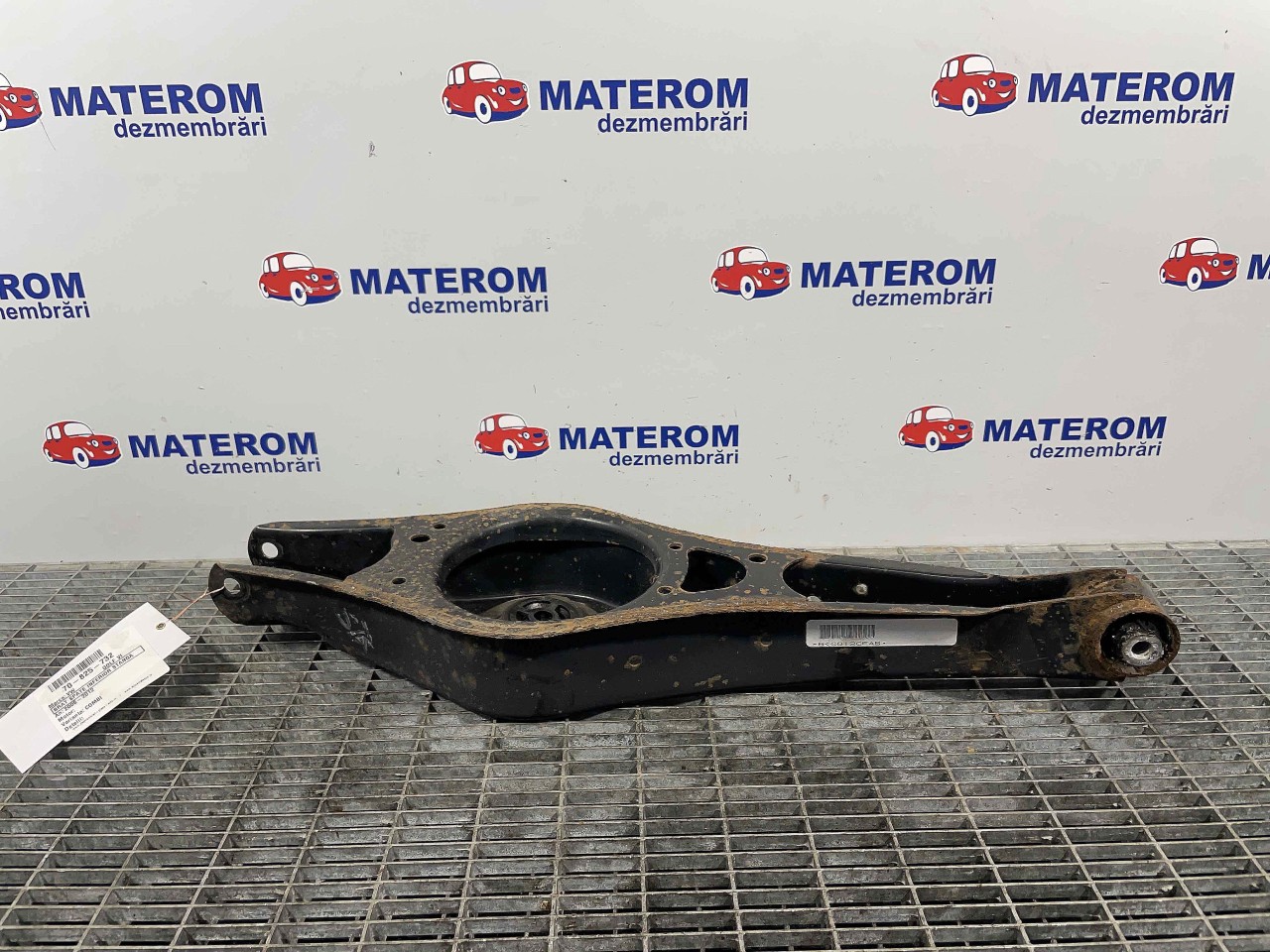 BRAT SPATE INFERIOR STANGA VW GOLF VI GOLF VI - - (2008 2012)