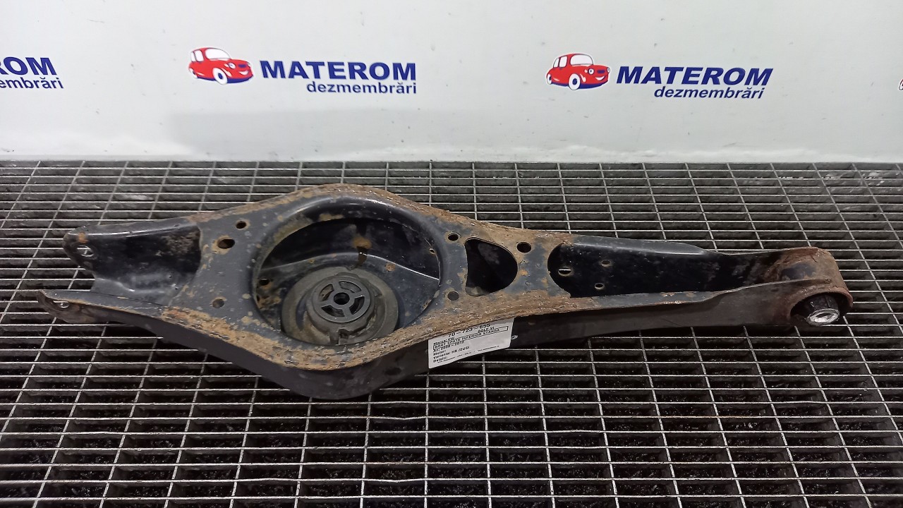 BRAT SPATE INFERIOR STANGA VW GOLF VI GOLF VI - - (2008 2012)