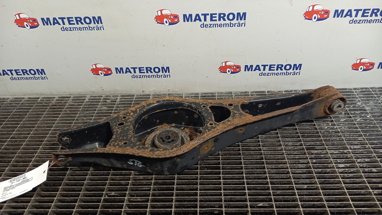 BRAT SPATE INFERIOR STANGA VW GOLF VI GOLF VI - - (2008 2012)