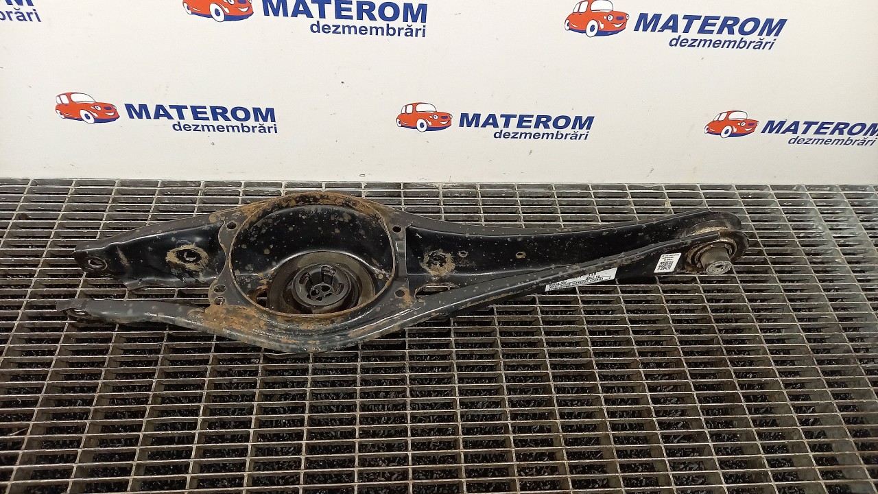 BRAT SPATE INFERIOR STANGA VW GOLF VII - - (2012 2016)