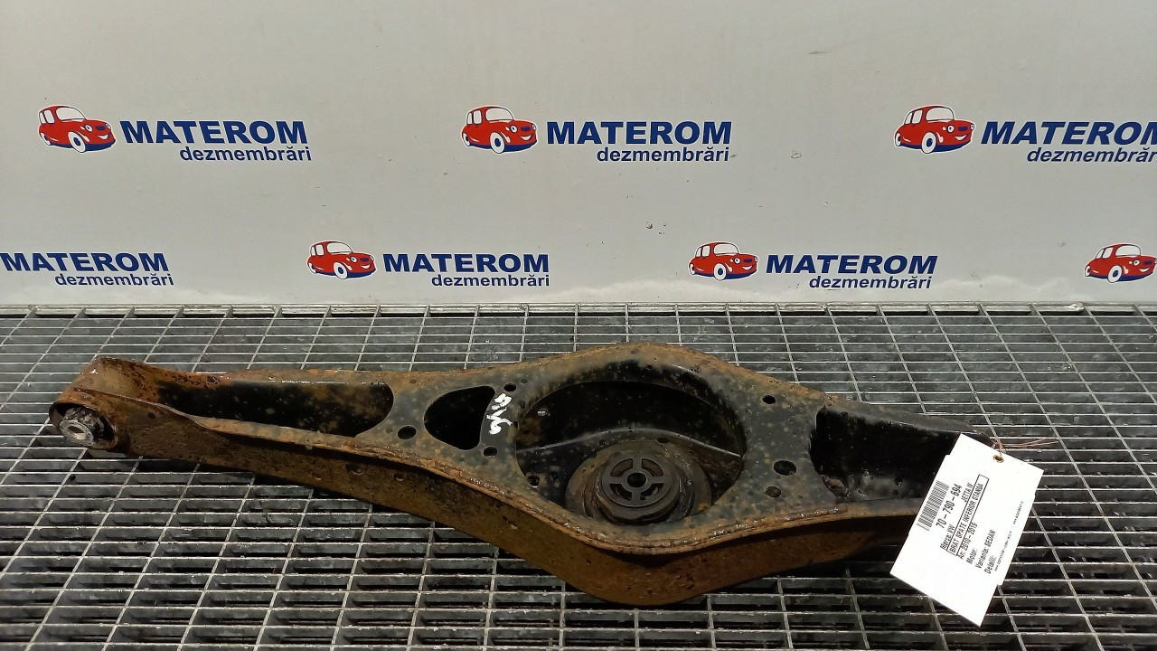 BRAT SPATE INFERIOR STANGA VW JETTA IV JETTA IV - - (2010 2019)