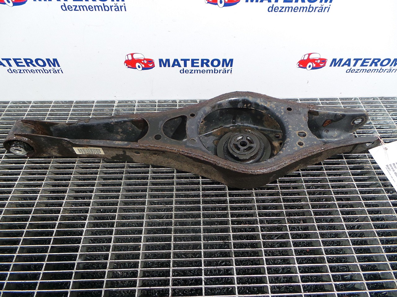 BRAT SPATE INFERIOR STANGA VW PASSAT PASSAT - - (2010 2014)