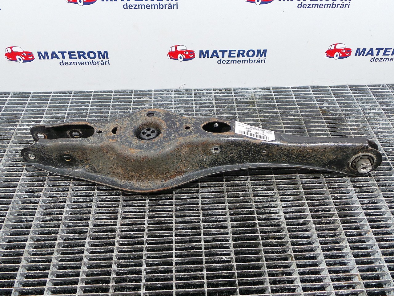 BRAT SPATE INFERIOR STANGA VW PASSAT PASSAT - - (2014 2019)